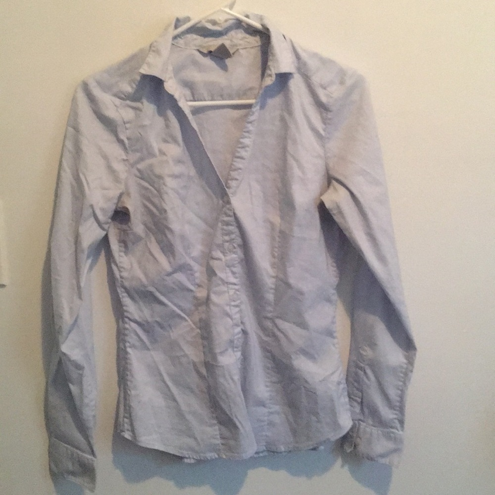 Work blouse